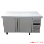 Bàn mát inox Jinling BM-120M Bàn mát inox Jinling BM-120M