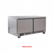 Bàn mát 2 cánh BERJAYA BS2DC4/Z-N Bàn mát 2 cánh BERJAYA BS2DC4/Z-N