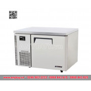 Bàn Mát inox TURBO AIR 1 cánh KUR9-1 Bàn Mát inox TURBO AIR 1 cánh KUR9-1