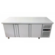 Bàn mát inox Jinling BM-180M Bàn mát inox Jinling BM-180M