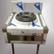 Bếp á đơn họng gang không quạt thổi Bếp á đơn họng gang không quạt thổi