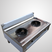 Bếp á đôi Việt Nam 2 bếp AN-BA22 Bếp á đôi Việt Nam 2 bếp AN-BA22