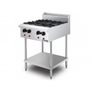 Bếp âu Berjaya 4 họng gas OB4FS-17 Bếp âu Berjaya 4 họng gas OB4FS-17