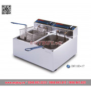 Bếp chiên nhúng đôi dùng điện Berjaya DF11D-17 Bếp chiên nhúng đôi dùng điện Berjaya DF11D-17
