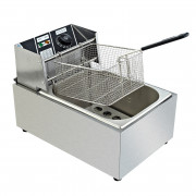 Bếp chiên điện đơn 5.5L YF-81