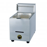 Bếp chiên nhúng dùng gas đơn YF-71