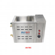 Bếp chiên tách dầu dùng điện 7 lít ANYBUY AN-7BC