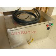 Bếp chiên nhúng điện AN-BN02