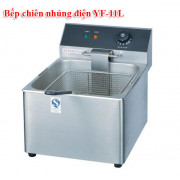 Bếp chiên nhúng dùng điện YF-11L