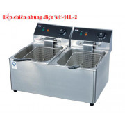 Bếp chiên nhúng dùng điện YF-11L-2