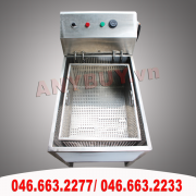 Bếp chiên nhúng điện AN-BN01