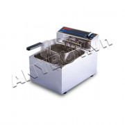 Bếp chiên nhúng dùng điện BERJAYA DF23S1B-17 Bếp chiên nhúng dùng điện BERJAYA DF23S1B-17