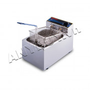 Bếp chiên nhúng dùng điện BERJAYA DF12-17 Bếp chiên nhúng dùng điện BERJAYA DF12-17