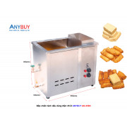 Bếp chiên tách dầu dùng điện 35 lít