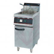 Bếp chiên dầu dùng điện 30 lít YF-26