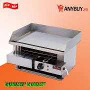 Bếp chiên rán phẳng dùng điện GH-817