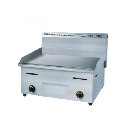 Bếp rán mặt phẳng dùng gas GH-720 Bếp rán mặt phẳng dùng gas GH-720