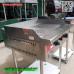 Bếp chiên rán phẳng dùng gas Berjaya GG2B12R Bếp chiên rán phẳng dùng gas Berjaya GG2B12R