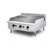 Bếp chiên rán phẳng dùng ga Berjaya GG-3B Bếp chiên rán phẳng dùng ga Berjaya GG-3B