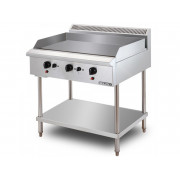 Bếp chiên rán phẳng dùng gas GG3BFS-17