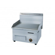 Bếp chiên rán mặt phẳng gas GH-718 Bếp chiên rán mặt phẳng gas GH-718