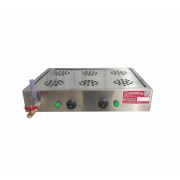 Bếp hấp dimsum dùng cho nhà hàng Bếp hấp dimsum dùng cho nhà hàng