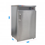 Tủ giữ nhiệt ANY-HCS070