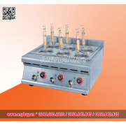 Bếp trụng mì dùng điện YM-6 Bếp trụng mì dùng điện YM-6