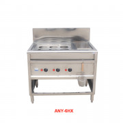 Bếp trụng mì ANYBUY ANY-6HX Bếp trụng mì ANYBUY ANY-6HX