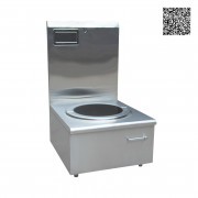 Bếp từ công nghiệp YS-DTv2 công suất 12KW Bếp từ công nghiệp YS-DTv2 công suất 12KW