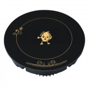 Bếp từ lẩu nhà hàng loại tròn âm bàn YP-C288 Bếp từ lẩu nhà hàng loại tròn âm bàn YP-C288