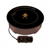 Bếp từ lẩu nhà hàng loại tròn âm bàn YP-X288 Bếp từ lẩu nhà hàng loại tròn âm bàn YP-X288