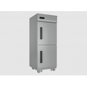 Tủ mát inox 2 cánh MD600-2I Tủ mát inox 2 cánh MD600-2I