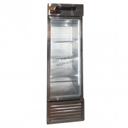 Tủ mát inox trưng bày 1 cánh kính MD-1CK Tủ mát inox trưng bày 1 cánh kính MD-1CK