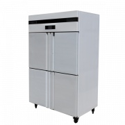 Tủ đông mát inox 4 cánh 2 chế độ TD-1000L4N1Mv2 Tủ đông mát inox 4 cánh 2 chế độ TD-1000L4N1Mv2