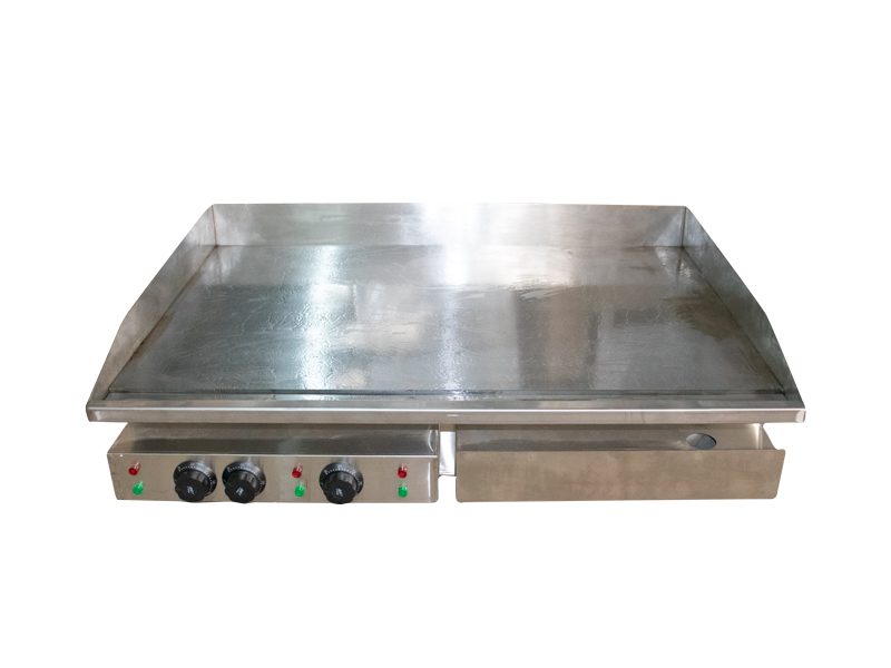 Bếp chiên rán phẳng dùng điện GH-910