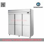 Tủ đông Hoshizaki 6 cánh HFE-187MA Tủ đông Hoshizaki 6 cánh HFE-187MA