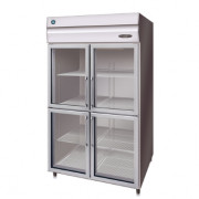 Tủ mát Hoshizaki 4 cánh kính HR-128MA-SG Tủ mát Hoshizaki 4 cánh kính HR-128MA-SG