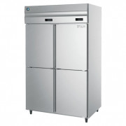 Tủ đông mát Hoshizaki 4 cánh HRF-128MA-S Tủ đông mát Hoshizaki 4 cánh HRF-128MA-S