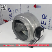 Quạt tum hút mùi công nghiệp KTO250-2 Quạt tum hút mùi công nghiệp KTO250-2