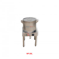 Nồi nấu phở ANYBUY 20 lít NP-20L