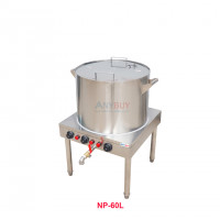 Nồi nấu phở ANYBUY 60 lít NP-60L