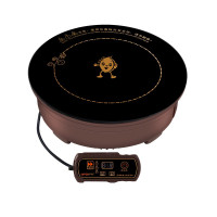 Bếp từ lẩu nhà hàng loại tròn âm bàn YP-X288