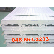 Panel sử dụng cho kho lạnh Panel sử dụng cho kho lạnh