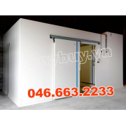 Kho lạnh công nghiệp