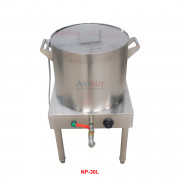 Nồi nấu phở ANYBUY 30 lít NP-30L