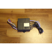 IC điều khiển tủ nấu cơm gas