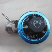 Điều khiển nhiệt, rơ le nhiệt