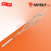 Vỉ nướng cá quả 