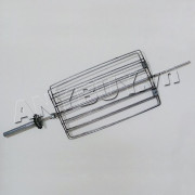 Vỉ nướng vịt và kẹp thịt ba chỉ nướng VNV Vỉ nướng vịt và kẹp thịt ba chỉ nướng VNV